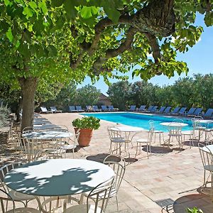 Hotel La Figuiere