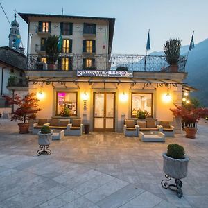 Albergo Ardesio Da Giorgio